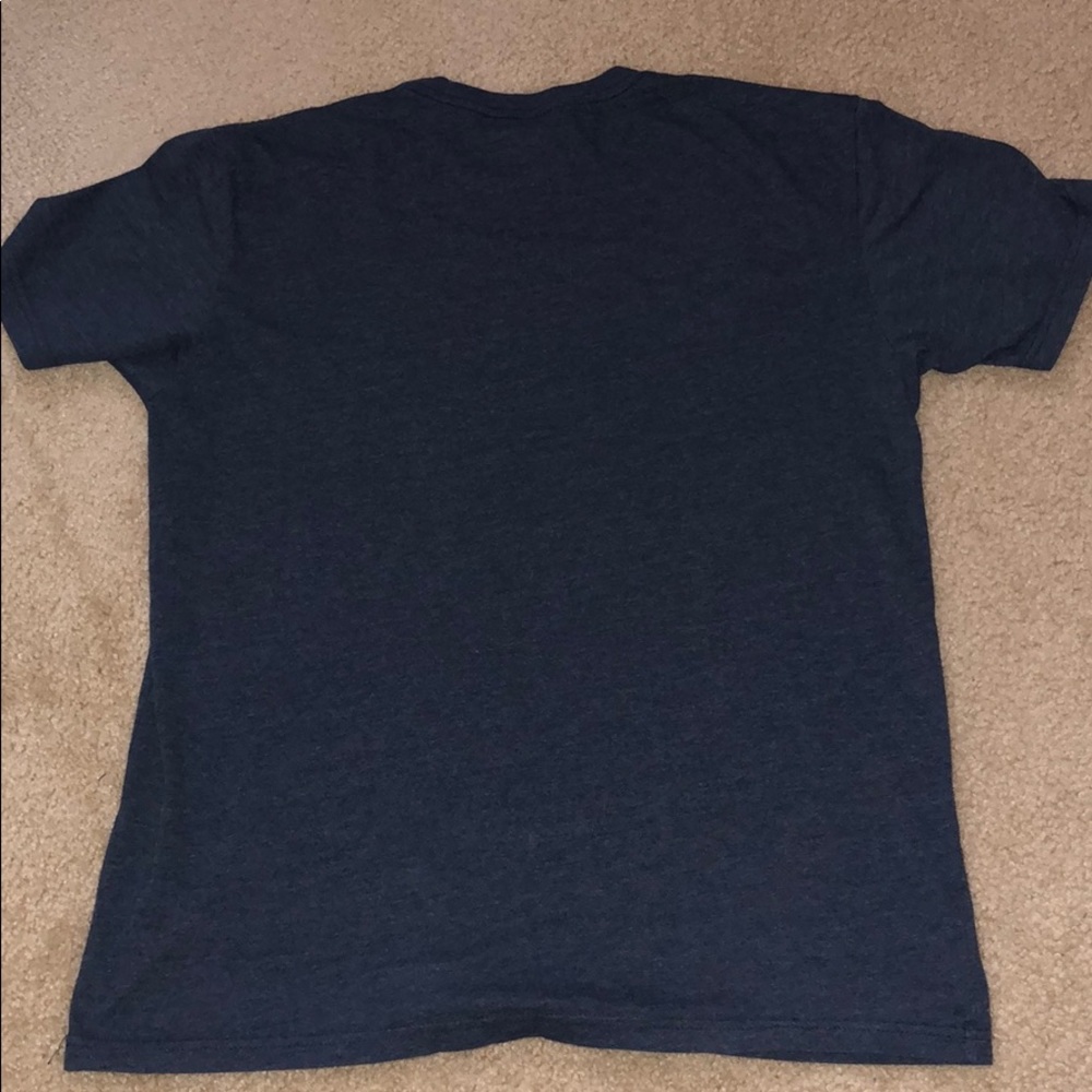 MEN’S - Houston Astros T-Shirt - Size Large - Picture 5 of 5